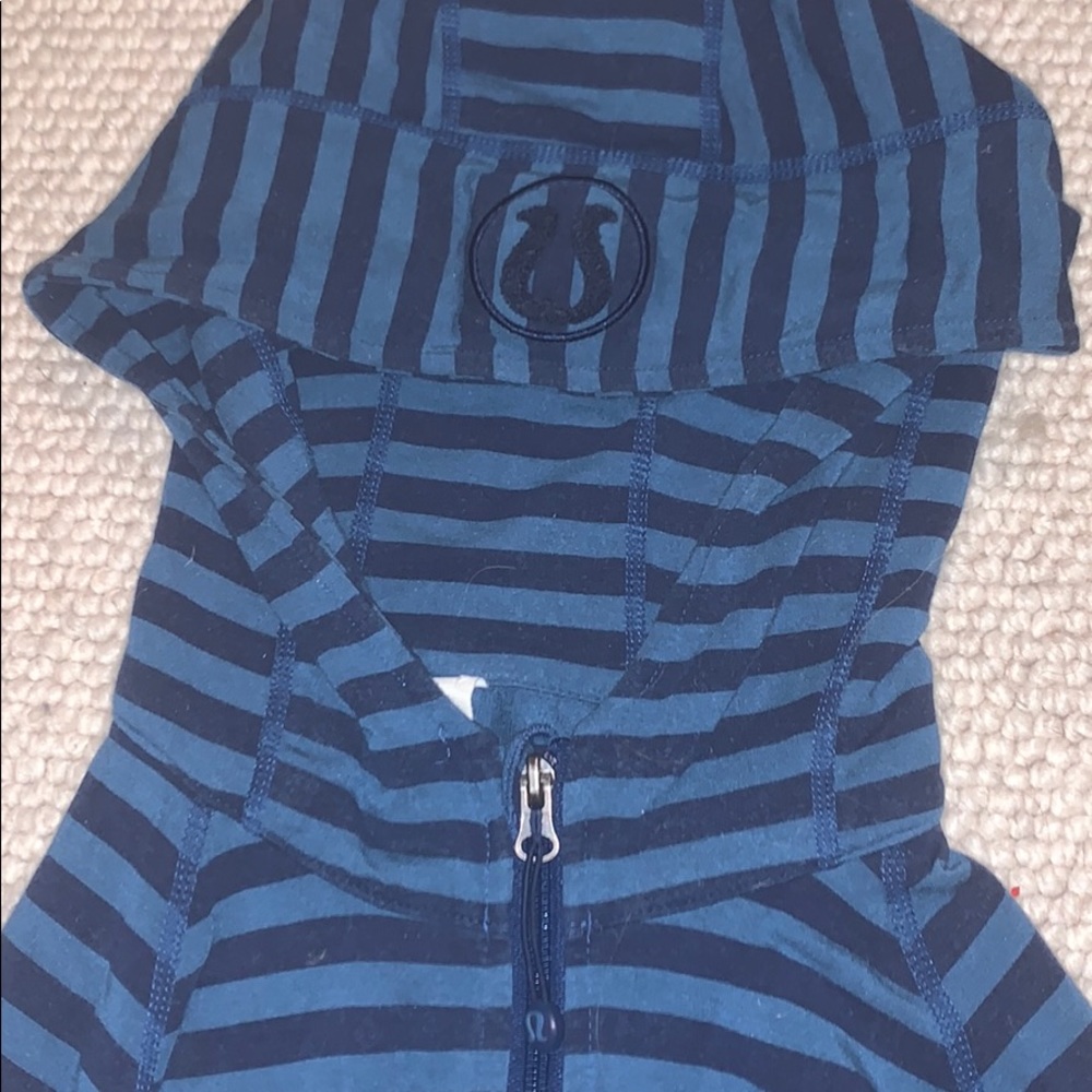 RARE Vintage Lululemon Hoodie